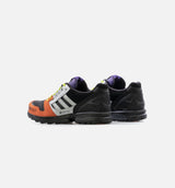 ZX 8000 Irak Mens Lifestyle Shoe - Black/Grey/Red/Green