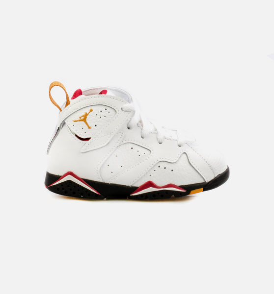 Baby jordans outlet size 7