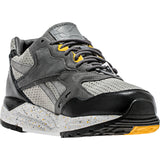 Reebok Bolton X Distinct Life (Mens) - Tin Grey/Shark Black