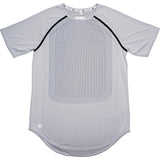 Puma X Stampd Short Sleeve Raglan (Mens) - White