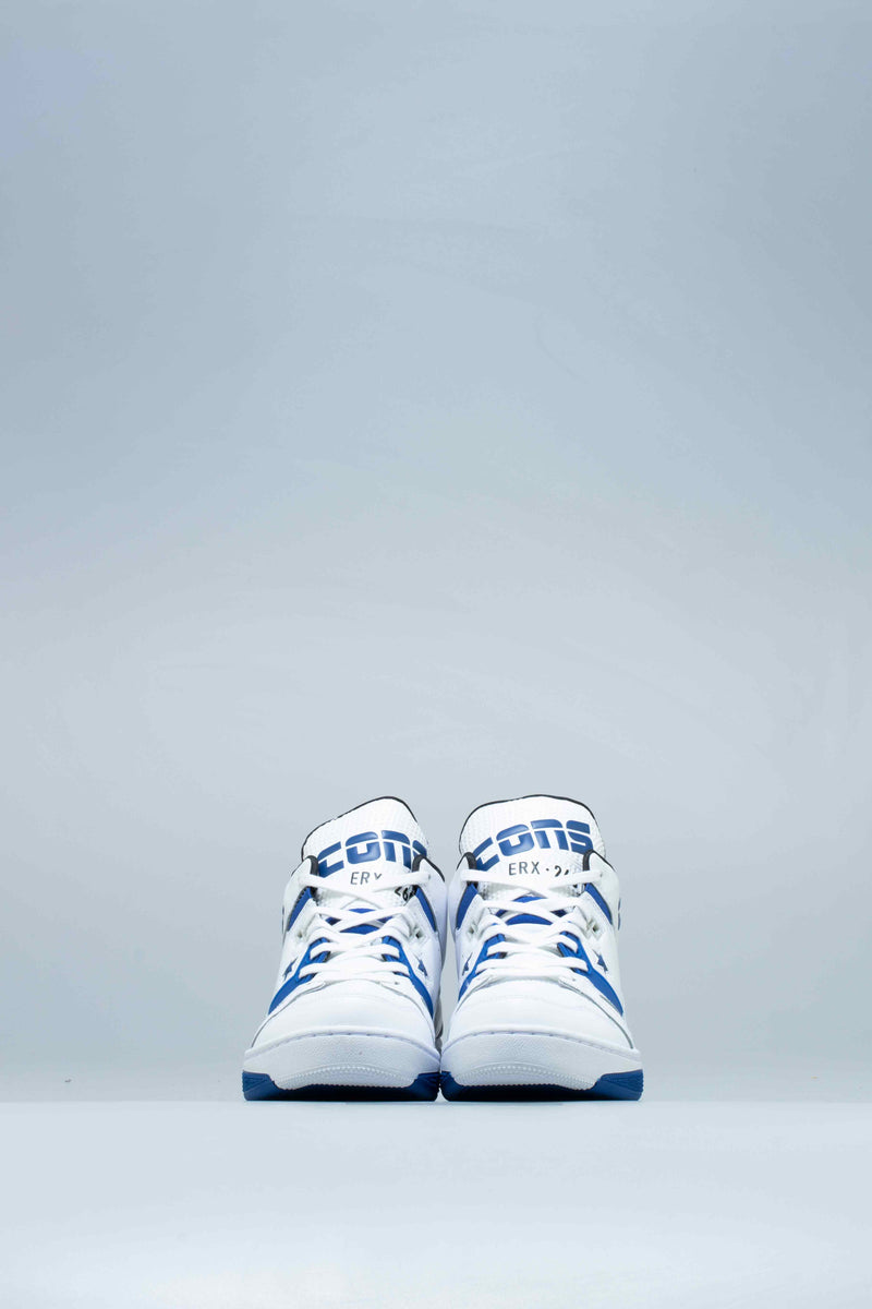 ERX OG Mens Basketball Shoe - White/Blue