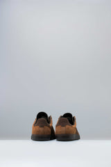 Padiham Spzl Mens Shoe - Timber/Dust Cargo/Gum