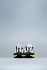 Air Max 95 SE Mens Shoes - Black/White/Volt/Solar Red