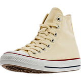 Chuck Taylor All Star High Top Mens Lifestyle Shoe - Natural