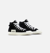 Nizza Hi Alife Mens Lifestyle Shoe - Black/White
