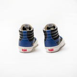 SK8-Hi Reissue Vlt LX - Black/Blue