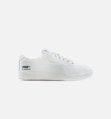 Ralph Sampson 70 Rubber Kitsune Mens Lifestyle Shoe - White