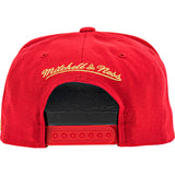 Nice Kicks X Mitchell & Ness