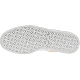 Suede Classic Mens Lifestyle Shoe - Oatmeal