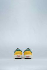 Vault OG Era LX Mens Lifestyle Shoe - Gold/Green