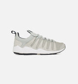 Air Zoom Spirimic Men's - Metallic Platinum/Midnight Navy/White