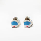 Old Skool Vlt LX Mens Lifestyle Shoe - Bone/Blue