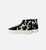 Vault OG Style 38 LX Cow Mens Shoe - Cow/Black/White