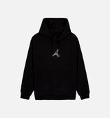 All Star Weekend Pullover Mens Hoodie - Black