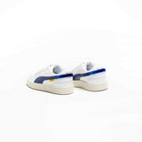 Puma X Randomevent Ralph Sampson Lo Mens Running Shoe - White/True Blue