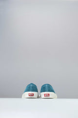 Vintage Military Authentic 138 Mens Shoe - Corsair/White