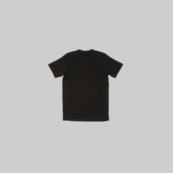 Chinatown Market CTMH192-CTMT-BLK Chinatown Market Ctm Mens T