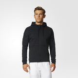 ID Stadium Jacket Men's - Black