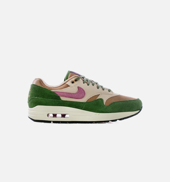 Nike DR9773-300 Air Max 1 NH Treeline Mens Lifestyle Shoe