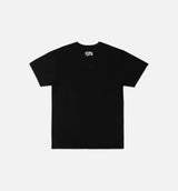 Xray Tee Mens Short Sleeve Shirt - Black