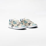 Ice Cream X BB4000 Stucco Mens Lifestyle Shoe – Tan/White/Black/Blue