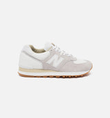 End. X New Balance M575 Men's - Marble White