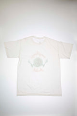 Everything FCK Short Sleeve Mens T-Shirt - White