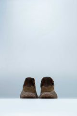 adidas Kamanda X C.P. Company Mens Shoe - Brown