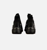 Blaze Glory Mid Mens Lifestyle Shoe - Black