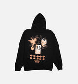 Gateway Drugs Hoodie Mens Hoodie - Black