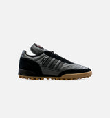 Craig Green Kontuur III Mens Lifestyle Shoe - Black/Core Black