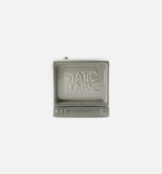 Carhartt Wip I030548_08_XX Static Magic Incense Chamber - Grey