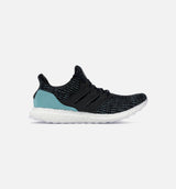 Ultraboost Parley Mens Shoe - Carbon/Blue Spirit