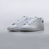 Stan Smith Womens - White/Green