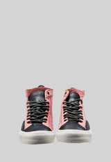 Th SK8 Skool LX Mens - Pink/Black
