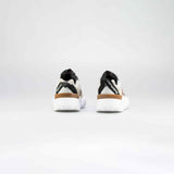 adidas X Alexander Wang Turnout Trainer Mens Lifestyle Shoe - Cream/White-Red