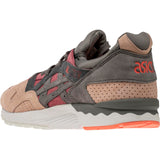 Tiger Gel Lyte V Men's - Mauve Wood/Aluminum