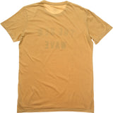 New Wave Tee Men's - Sand