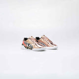 Sophia Webster X Puma Aeon Womens Running Shoe - Rose Gold/White-Tan