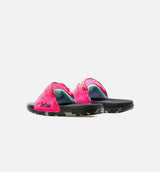 Offcourt Slide Be True Mens Sandals - Pink/Black