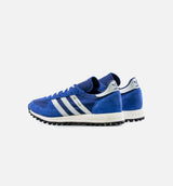 Trx Vintage Runner Mens Lifestyle Shoe - Blue/White