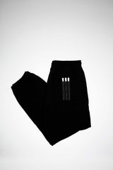 Alexander Wang X adidas Collection AW Graph Mens Jogger Pant - Black/Black