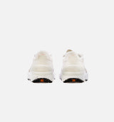 Waffle One Crater SE Womens Running Shoe - Cream II/Orange/Black/White