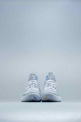 Lebron 16 Minneapolis Lakers Mens Shoe - Wolf Grey/White-University Blue