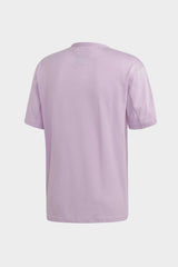 Kaval Mens T-Shirt - Clear Lilac