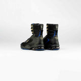 Balmain X Puma Cell Stellar Mid Mens Lifestyle Shoe - Black/Blue-Gold
