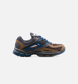 Trinity Premier Packer Mens Lifestyle Shoe - Blue/Brown/Grey