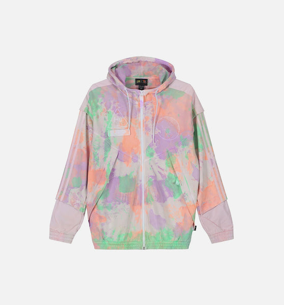 adidas x Pharrell Williams HU Holi Track Jacket CW9407 | eBay