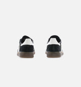 Handball Spezial Mens Lifestyle Shoe - Black/White/Gum