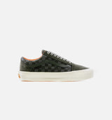 Porter X Vans Old Skool OG LX Mens Lifestyle Shoe - Olive/White